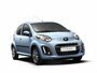 Citroen C1 2012 5-дверный хэтчбек