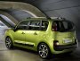 Citroen C3 Picasso 2009 микровэн