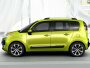 Citroen C3 Picasso 2009 микровэн