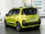 Citroen C3 Picasso 2009 микровэн