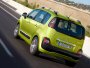 Citroen C3 Picasso 2009 микровэн