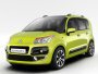 Citroen C3 Picasso 2009 микровэн