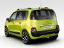 Citroen C3 Picasso 2009 микровэн