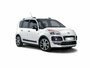 Citroen C3 Picasso 2009 микровэн