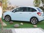 Citroen C3 2009 5-дверный хэтчбек