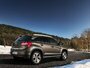 Citroen C4 Aircross 2012 5-дверный кроссовер