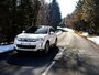 Citroen C4 Aircross 2012 5-дверный кроссовер