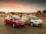 Citroen C4 Picasso 2010 минивэн