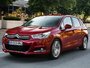 Citroen C4 2010 5-дверный хэтчбек