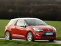 Citroen DS3 2010 3-дверный хэтчбек