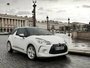 Citroen DS3 2010 3-дверный хэтчбек