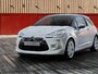 Citroen DS3 2010 3-дверный хэтчбек