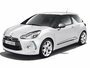 Citroen DS3 2010 3-дверный хэтчбек