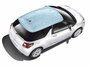 Citroen DS3 2010 3-дверный хэтчбек