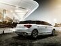 Citroen DS5 2011 5-дверный хэтчбек