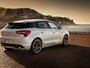 Citroen DS5 2011 5-дверный хэтчбек