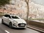 Citroen DS5 2011 5-дверный хэтчбек