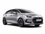 Citroen DS5 2011 5-дверный хэтчбек