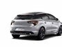 Citroen DS5 2011 5-дверный хэтчбек