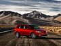 Dodge Journey 2012 минивэн