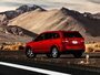 Dodge Journey 2012 минивэн