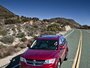 Dodge Journey 2012 минивэн