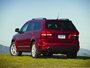 Dodge Journey 2012 минивэн