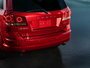 Dodge Journey 2012 минивэн