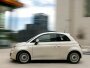 FIAT 500 2008 3-дверный хэтчбек