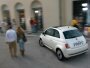 FIAT 500 2008 3-дверный хэтчбек