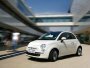 FIAT 500 2008 3-дверный хэтчбек