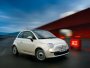 FIAT 500 2008 3-дверный хэтчбек