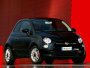 FIAT 500 2008 3-дверный хэтчбек