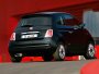 FIAT 500 2008 3-дверный хэтчбек