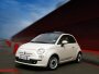 FIAT 500 2008 3-дверный хэтчбек