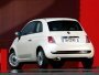 FIAT 500 2008 3-дверный хэтчбек