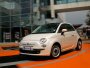 FIAT 500 2008 3-дверный хэтчбек