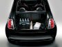 FIAT 500 2008 3-дверный хэтчбек