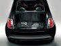 FIAT 500 2008 3-дверный хэтчбек