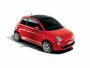 FIAT 500 2008 3-дверный хэтчбек