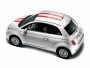 FIAT 500 2008 3-дверный хэтчбек