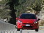 FIAT Punto 2012 3-дверный хэтчбек