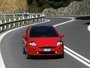 FIAT Punto 2012 3-дверный хэтчбек