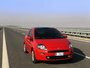 FIAT Punto 2012 3-дверный хэтчбек