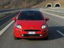 FIAT Punto 2012 3-дверный хэтчбек