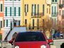 FIAT Punto 2012 3-дверный хэтчбек