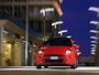 FIAT Punto 2012 3-дверный хэтчбек