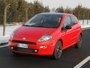 FIAT Punto 2012 3-дверный хэтчбек