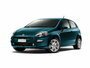 FIAT Punto 2012 3-дверный хэтчбек