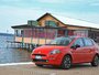 FIAT Punto 2012 5-дверный хэтчбек